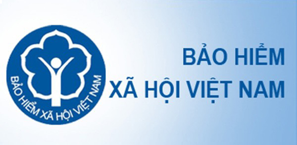 Logo bảo hiểm xã hội 