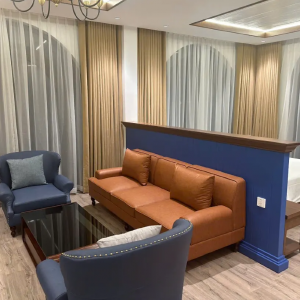 Rèm Khách Sạn LCV resort Phan Thiết Mũi Né